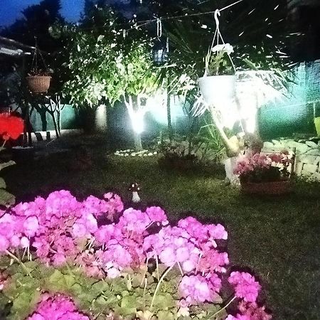מלון קאבאלה Sofis Garden מראה חיצוני תמונה