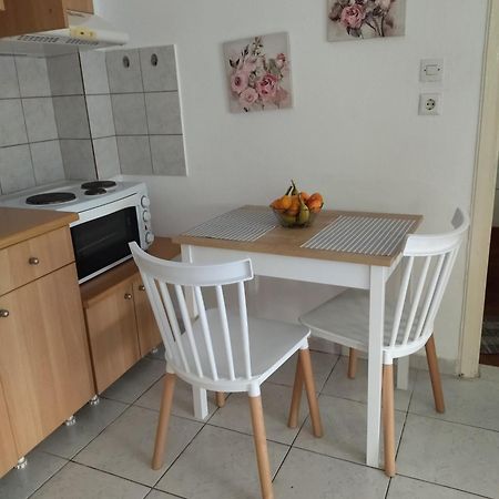 מלון קאבאלה Sofis Garden מראה חיצוני תמונה