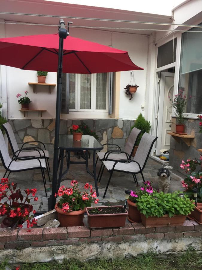 מלון קאבאלה Sofis Garden מראה חיצוני תמונה