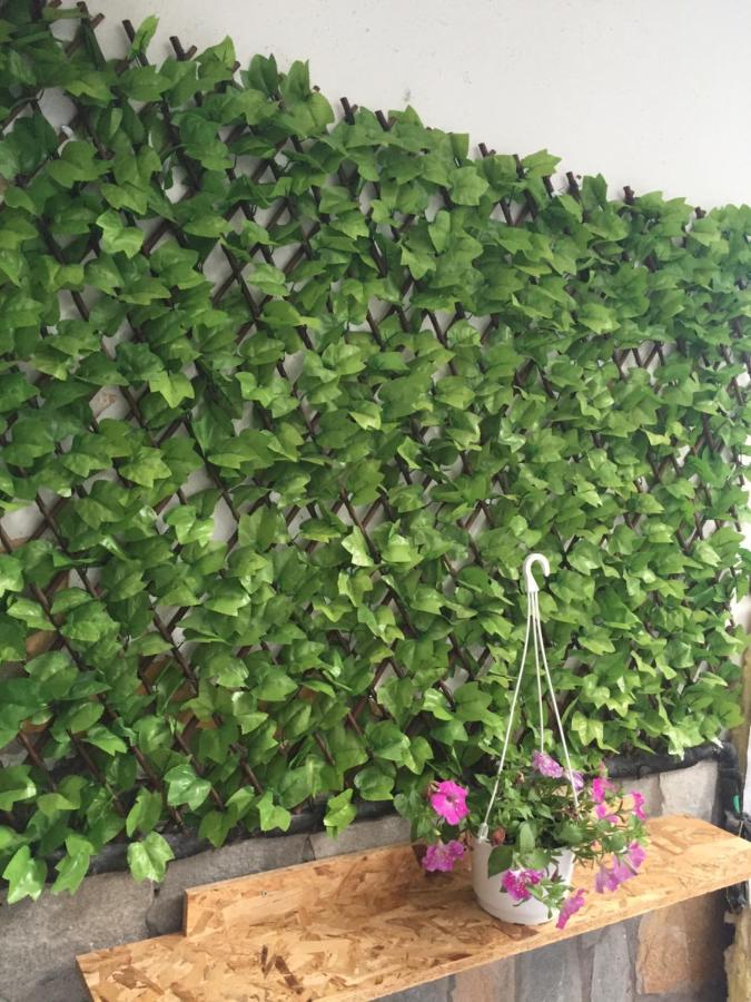 מלון קאבאלה Sofis Garden מראה חיצוני תמונה