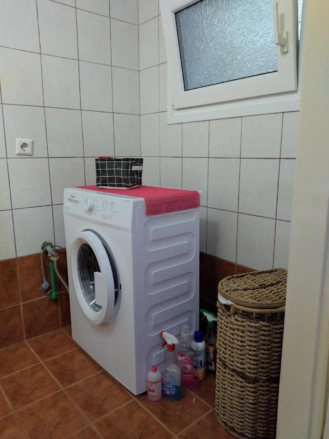 מלון קאבאלה Sofis Garden מראה חיצוני תמונה
