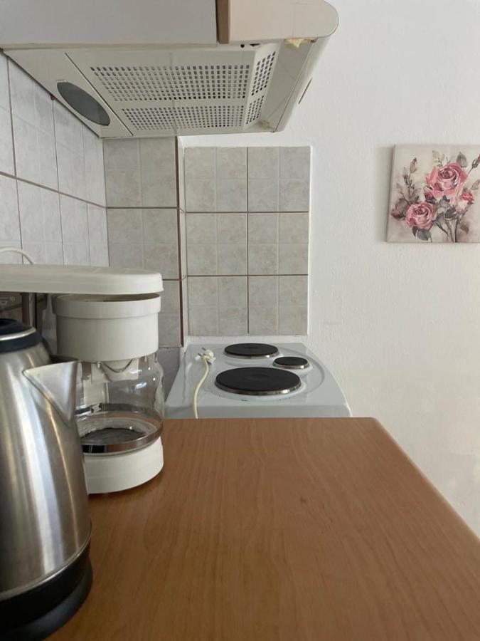 מלון קאבאלה Sofis Garden מראה חיצוני תמונה