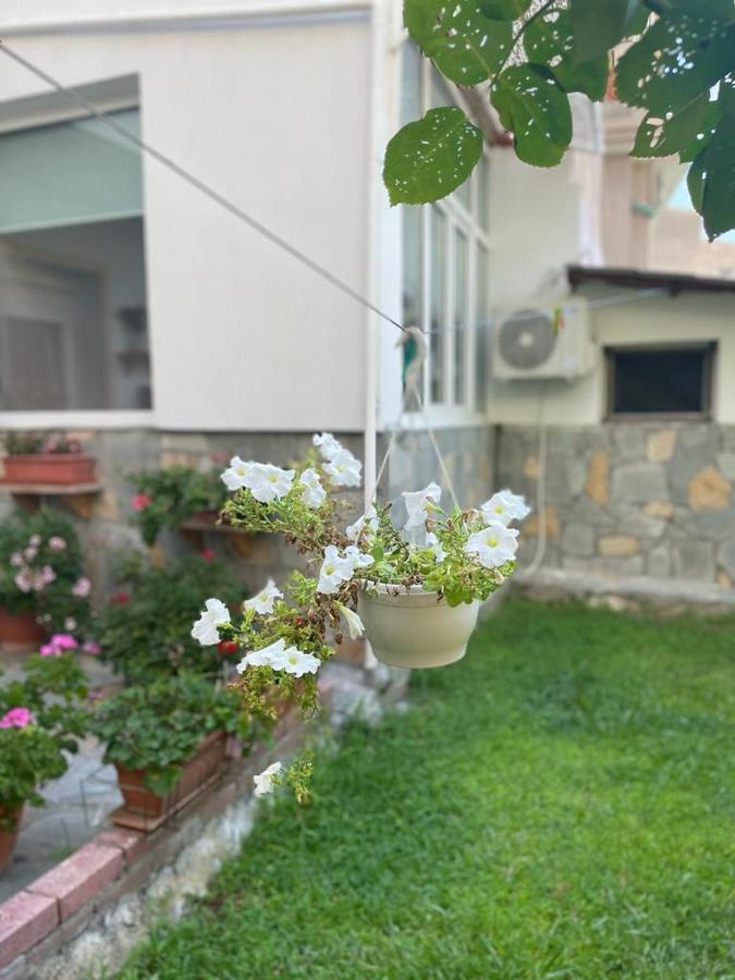 מלון קאבאלה Sofis Garden מראה חיצוני תמונה
