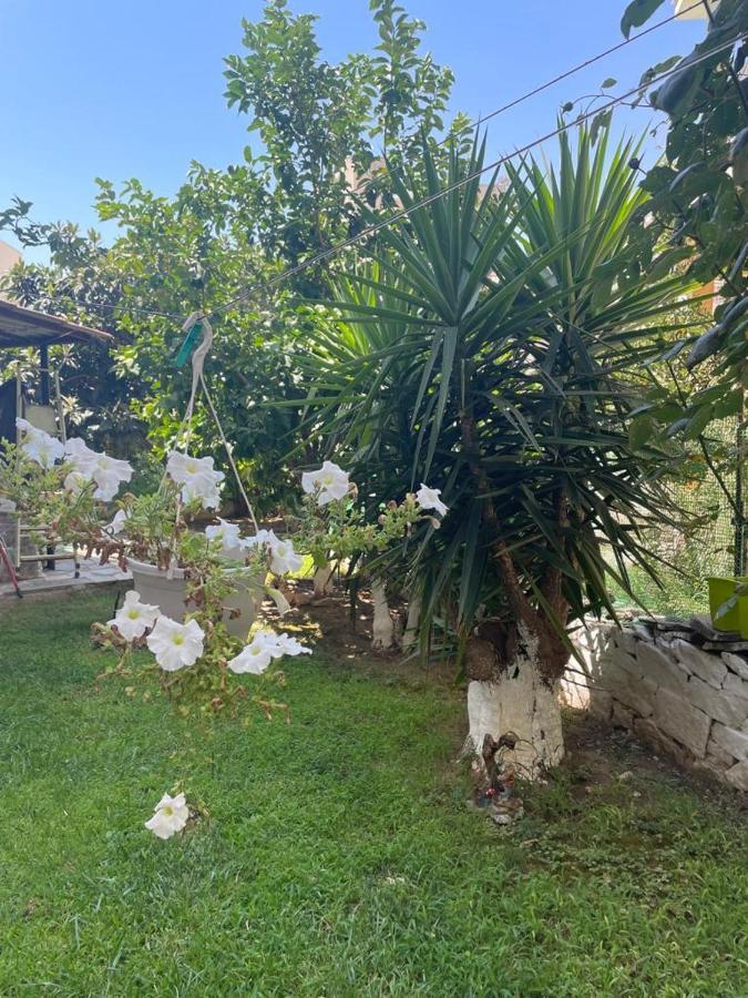 מלון קאבאלה Sofis Garden מראה חיצוני תמונה