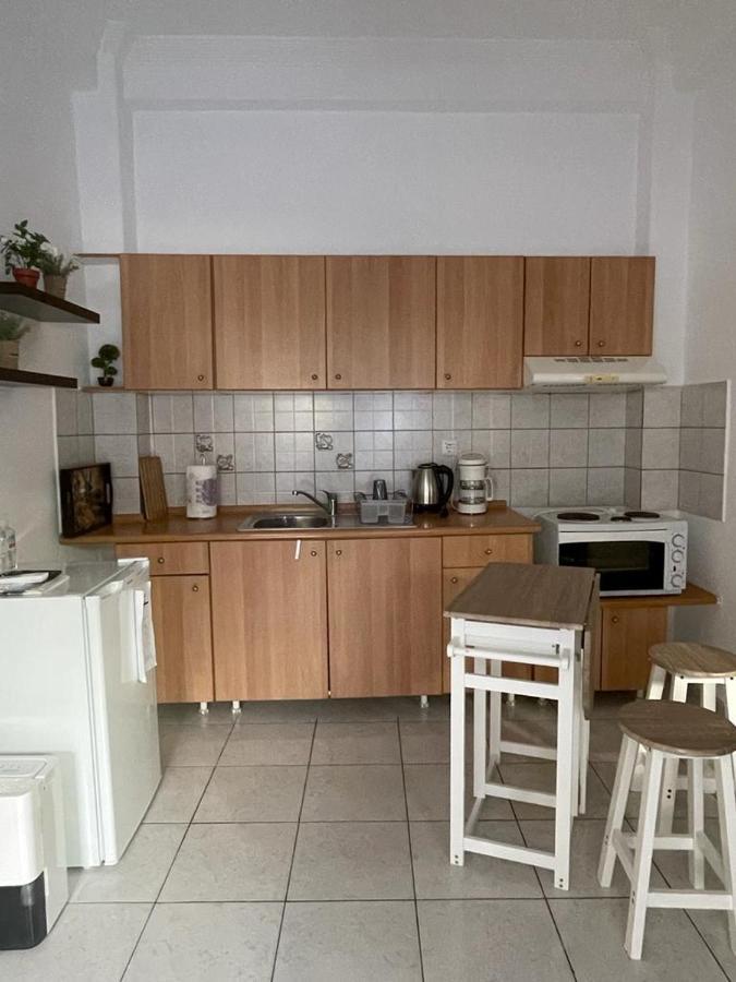 מלון קאבאלה Sofis Garden מראה חיצוני תמונה