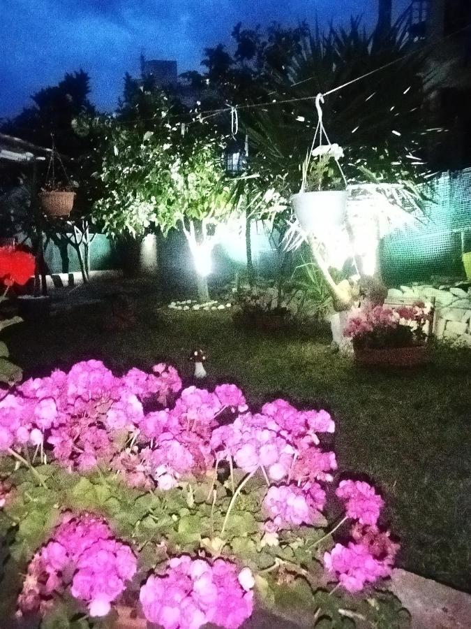 מלון קאבאלה Sofis Garden מראה חיצוני תמונה