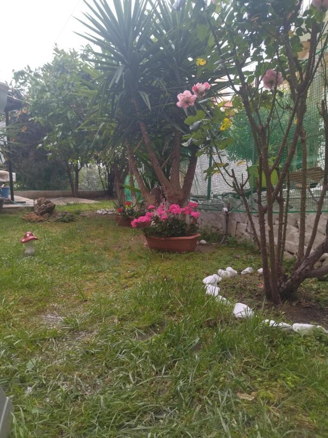 מלון קאבאלה Sofis Garden מראה חיצוני תמונה