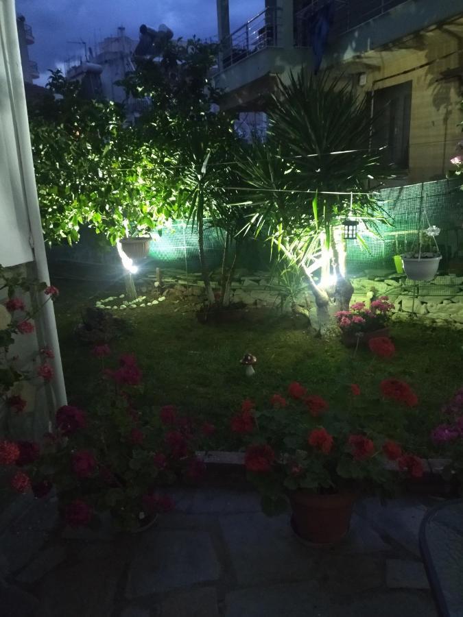 מלון קאבאלה Sofis Garden מראה חיצוני תמונה