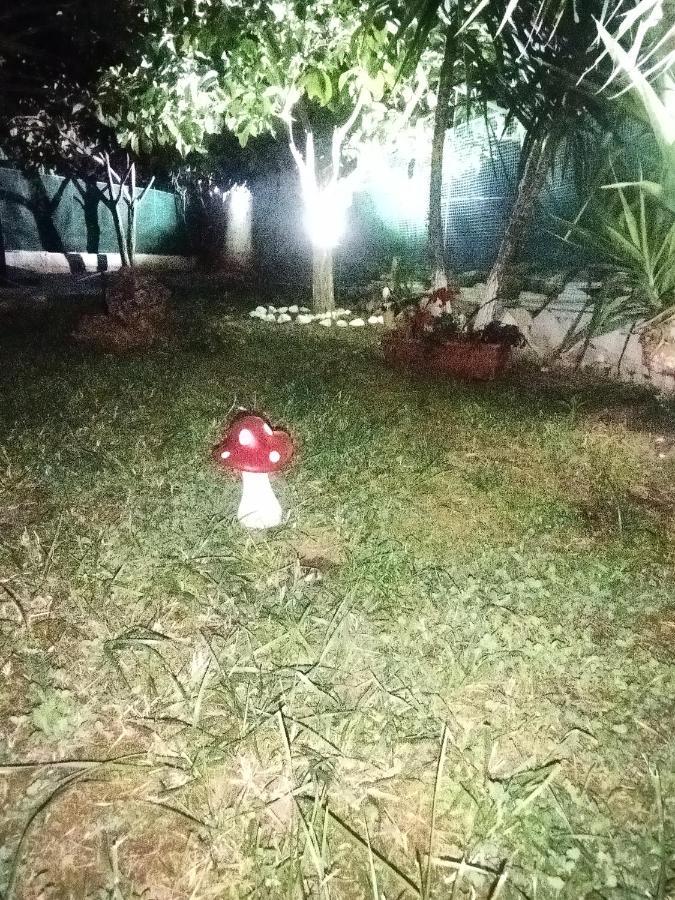 מלון קאבאלה Sofis Garden מראה חיצוני תמונה