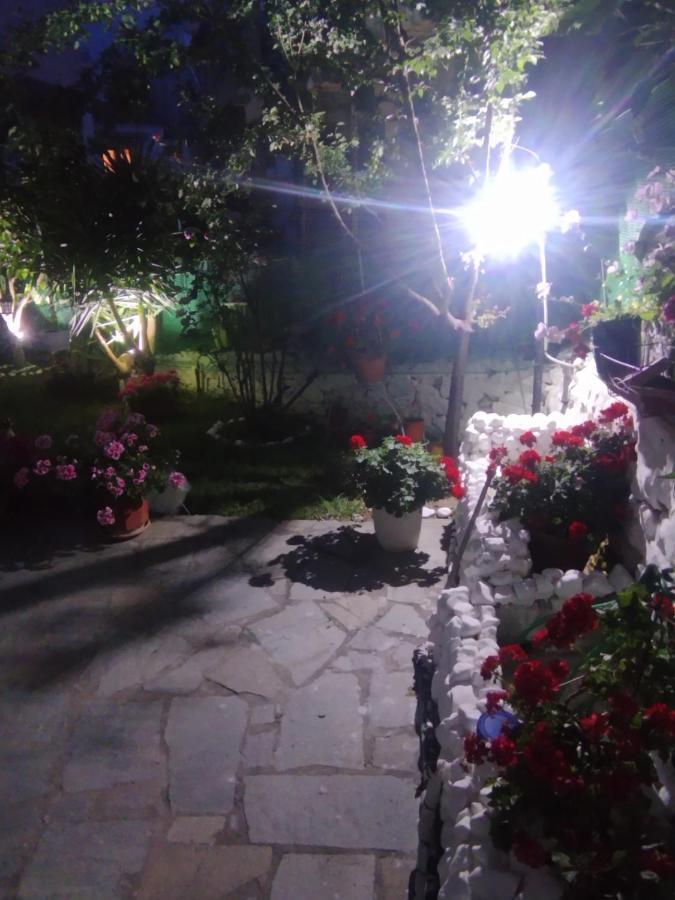 מלון קאבאלה Sofis Garden מראה חיצוני תמונה