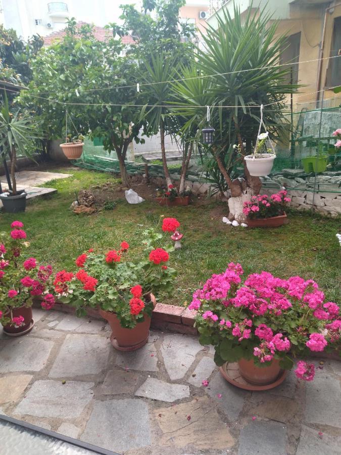 מלון קאבאלה Sofis Garden מראה חיצוני תמונה