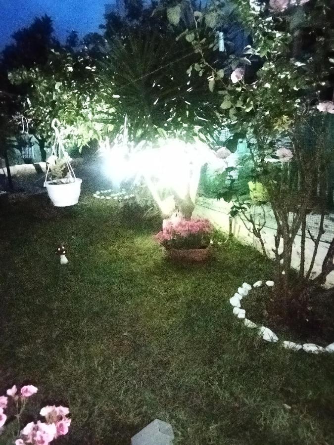 מלון קאבאלה Sofis Garden מראה חיצוני תמונה