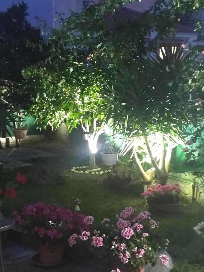 מלון קאבאלה Sofis Garden מראה חיצוני תמונה
