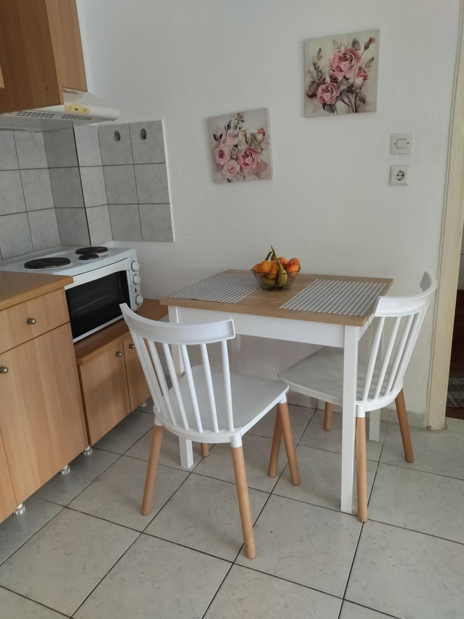 מלון קאבאלה Sofis Garden מראה חיצוני תמונה